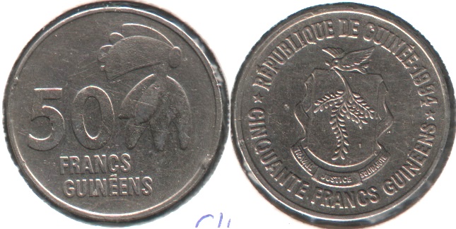 Республіка Гвінея